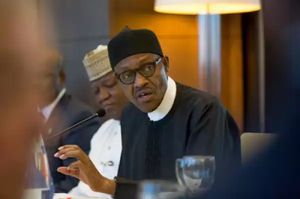 Investors Know More About Nigeria’s Economy, Than Nigerians – Pres. Buhari